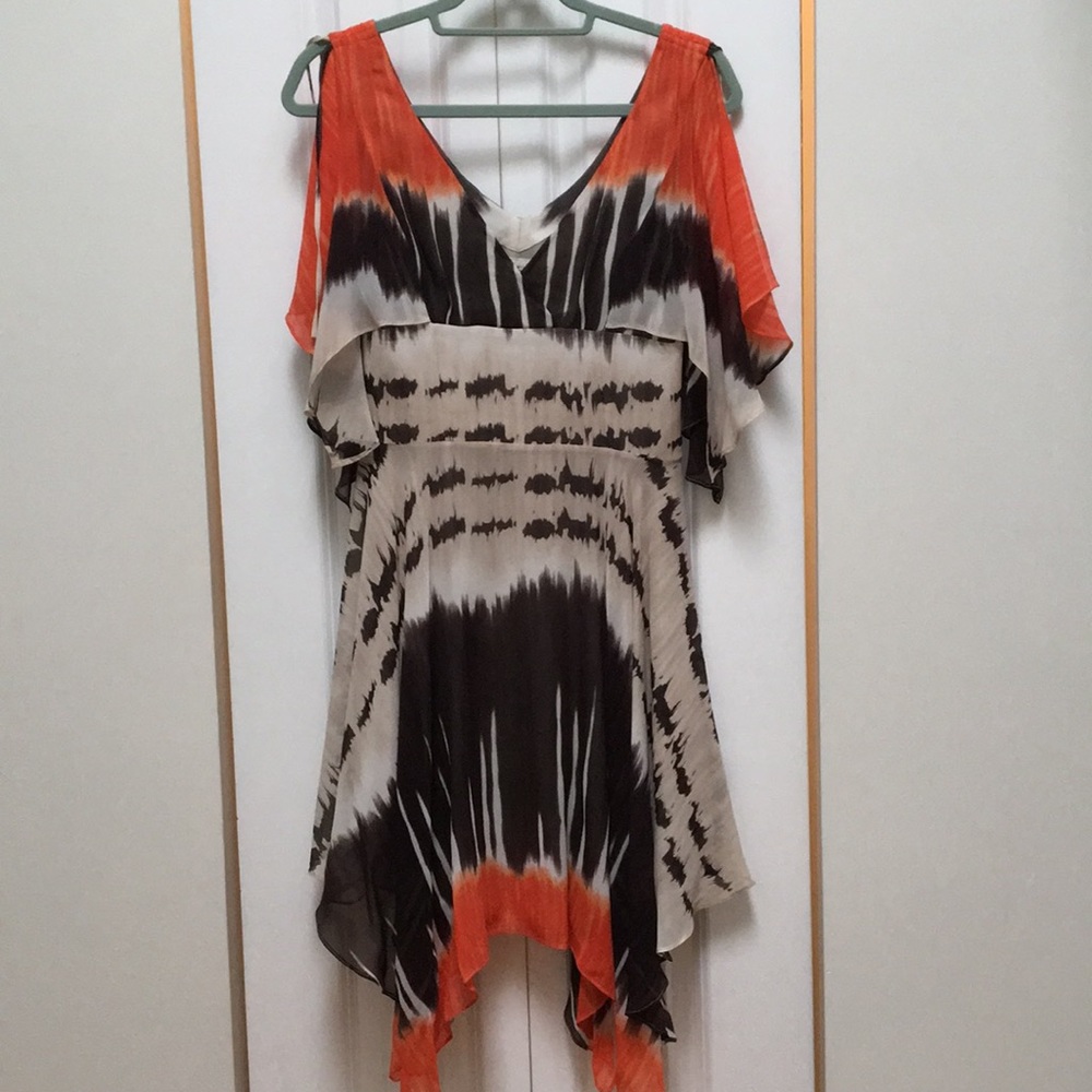 Super fun Karen Millen dress